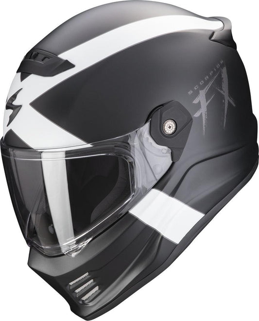 Scorpion Covert FX Gallus Helmet - My Superbike Store