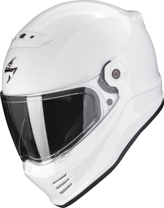 Scorpion Covert FX Solid Helmet - My Superbike Store