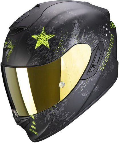 Scorpion EXO-1400 Air Asio Helmet - My Superbike Store