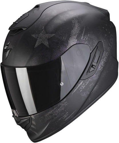 Scorpion EXO-1400 Air Asio Helmet - My Superbike Store