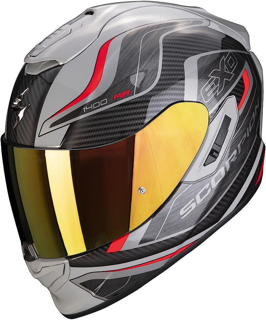 Scorpion EXO-1400 Evo Air Attune Helmet - My Superbike Store