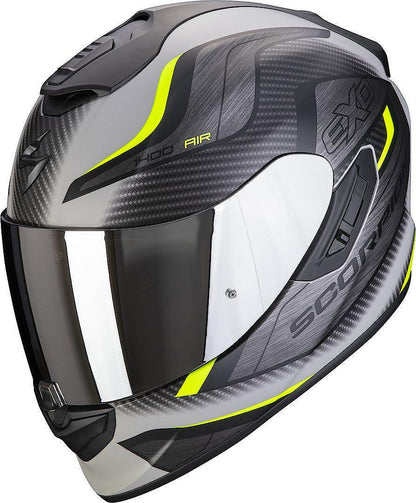 Scorpion EXO-1400 Evo Air Attune Helmet - My Superbike Store