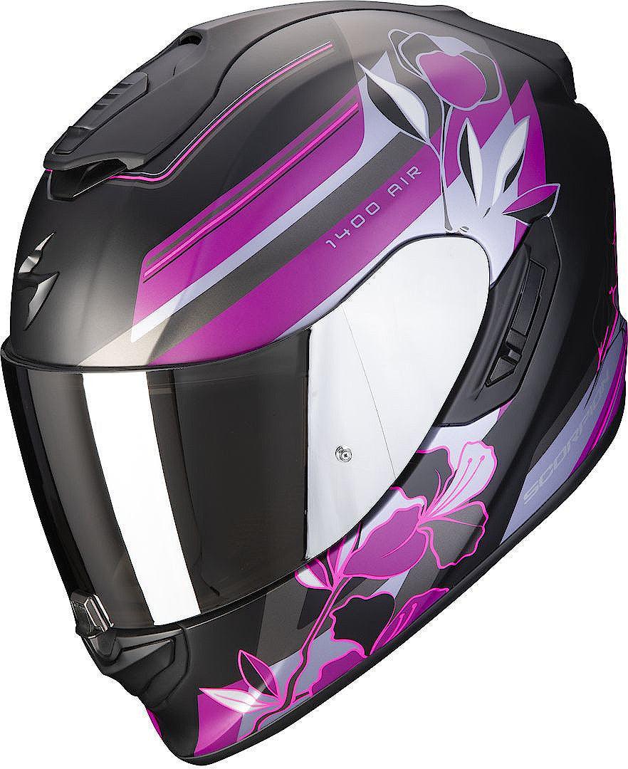 Scorpion EXO 1400 Air Gaia Helmet - My Superbike Store