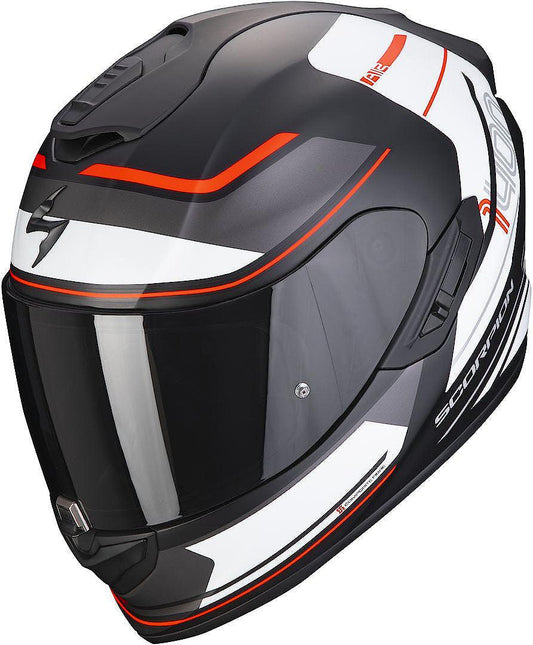 Scorpion EXO-1400 Evo Air Vittoria Helmet - My Superbike Store