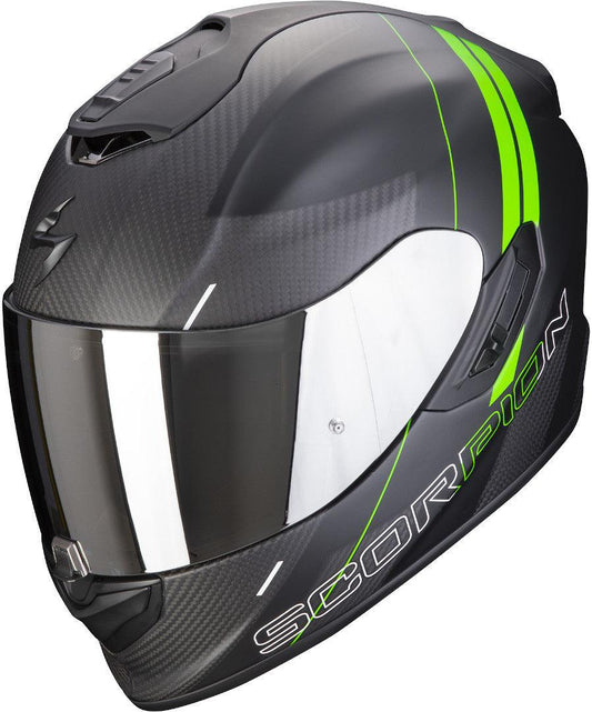 Scorpion EXO-1400 Carbon Air Drik Helmet - My Superbike Store