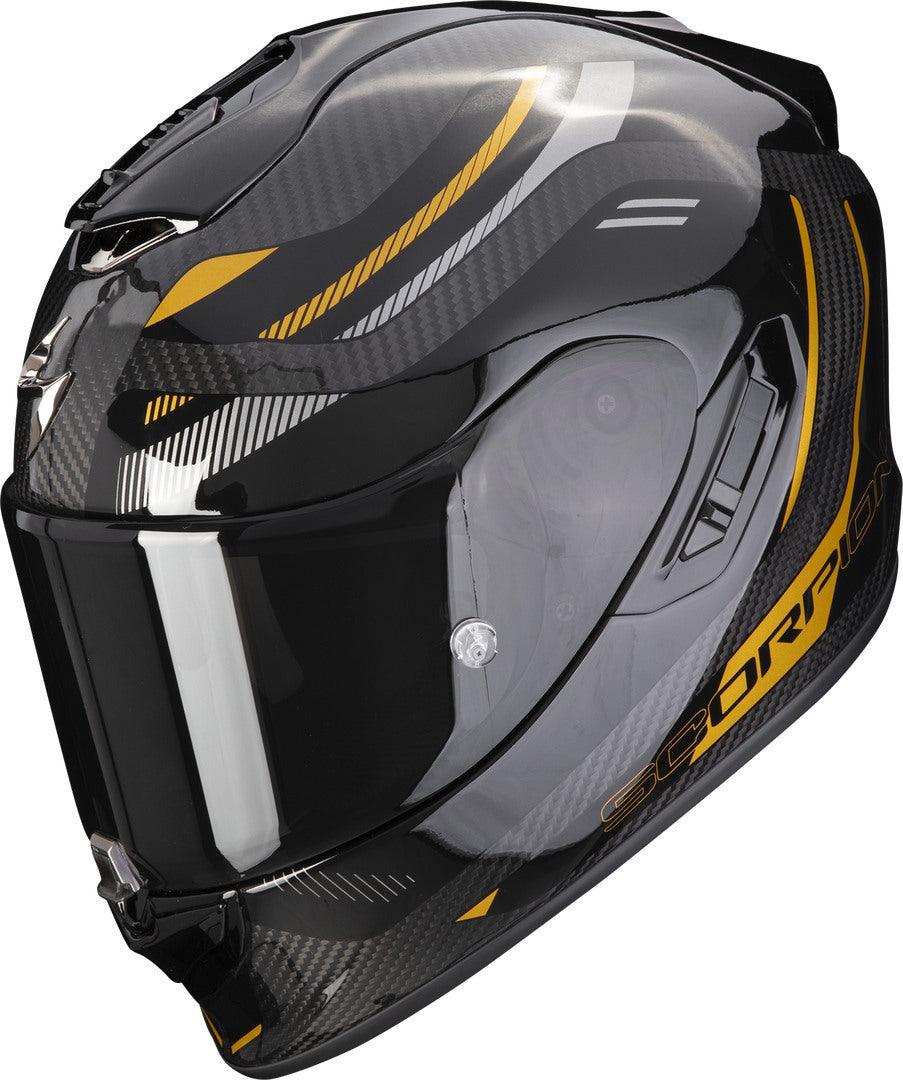 Scorpion EXO-1400 Evo Air Kydra Carbon Helmet - My Superbike Store