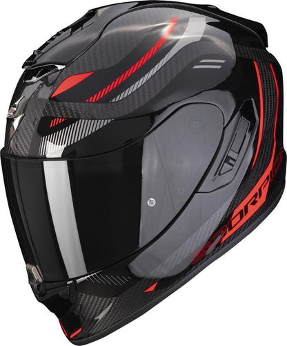 Scorpion EXO-1400 Evo Air Kydra Carbon Helmet - My Superbike Store