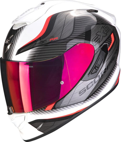 Scorpion EXO-1400 Evo Air Attune Helmet - My Superbike Store