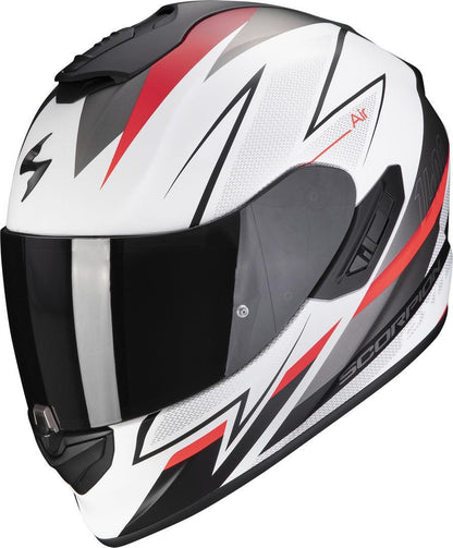 Scorpion EXO-1400 Evo Air Thelios Helmet - My Superbike Store