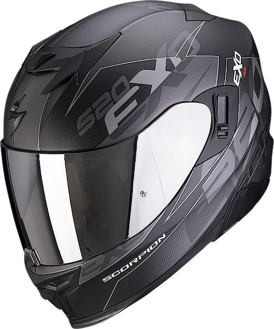 Scorpion EXO-520 Evo Air Cover Helmet - My Superbike Store