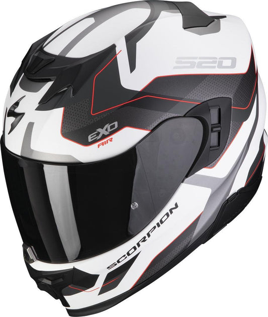 Scorpion EXO-520 Evo Air Elan Helmet - My Superbike Store