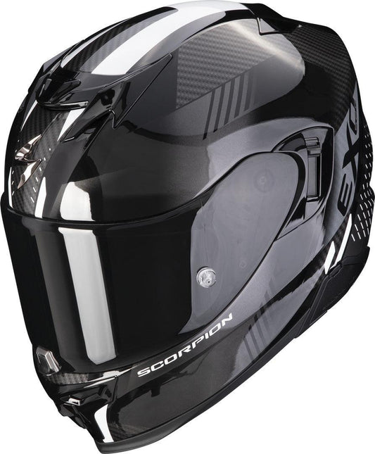 Scorpion EXO-520 Evo Air Laten Helmet - My Superbike Store