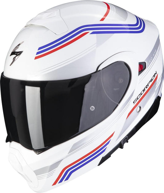 Scorpion EXO 930 Multi Helmet - My Superbike Store