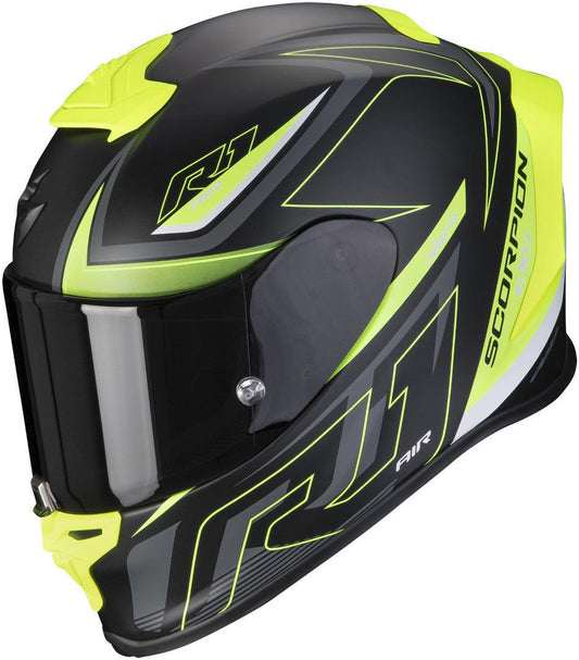 Scorpion EXO-R1 Air Gaz Helmet - My Superbike Store