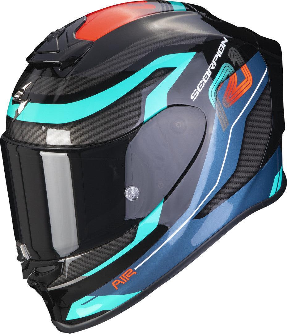 Scorpion EXO-R1 Air Vatis Helmet - My Superbike Store