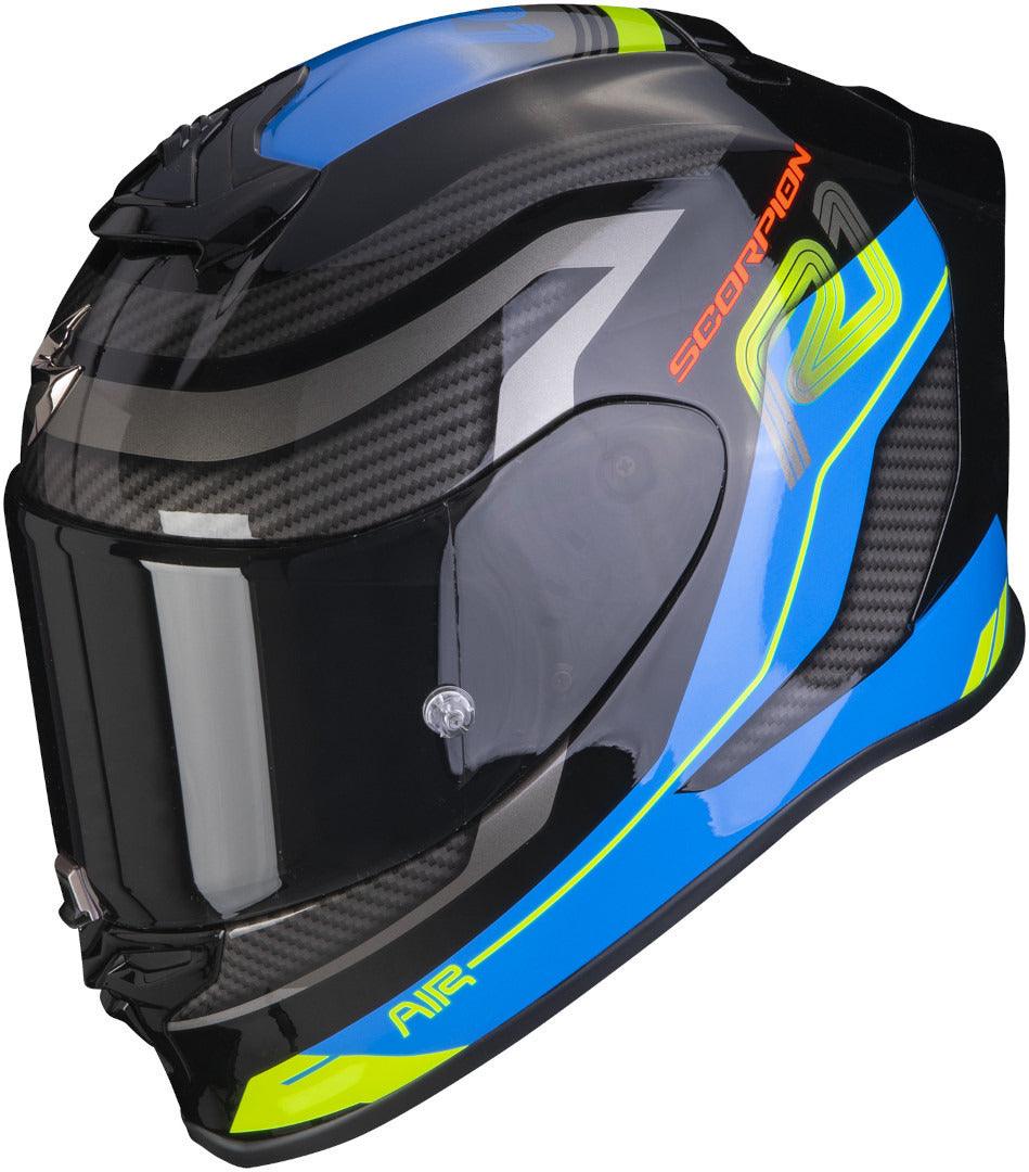 Scorpion EXO-R1 Air Vatis Helmet - My Superbike Store