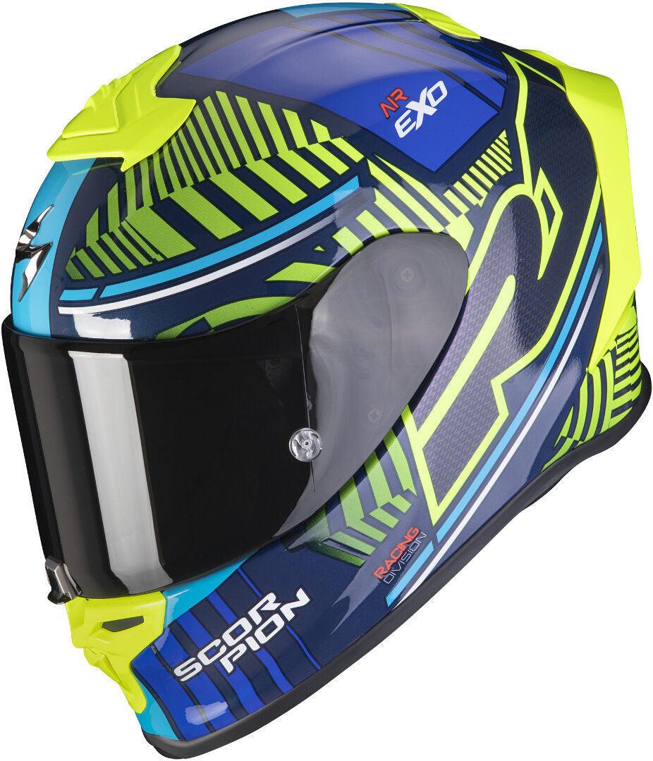 Scorpion EXO-R1 Air Victory Helmet - My Superbike Store