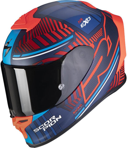 Scorpion EXO-R1 Air Victory Helmet - My Superbike Store