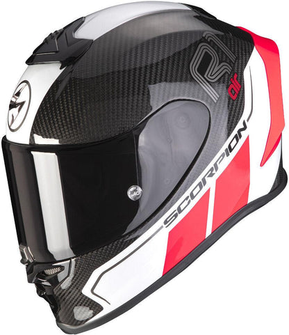 Scorpion Exo-R1 Carbon Air Corpus II Helmet - My Superbike Store