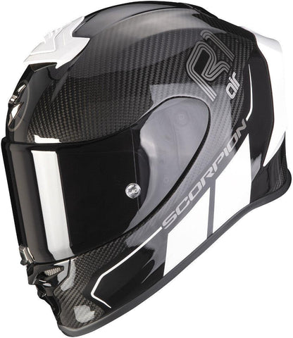 Scorpion Exo-R1 Carbon Air Corpus II Helmet - My Superbike Store