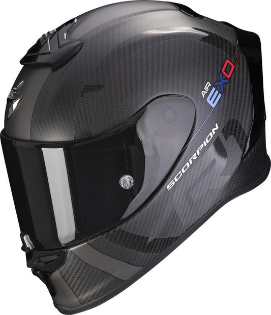 Scorpion EXO-R1 Evo Air MG Carbon Helmet - My Superbike Store