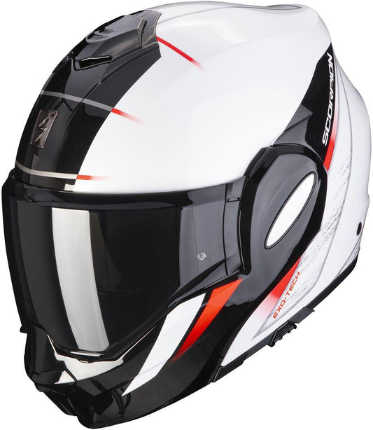 Scorpion Exo-Tech Evo Primus Helmet - My Superbike Store