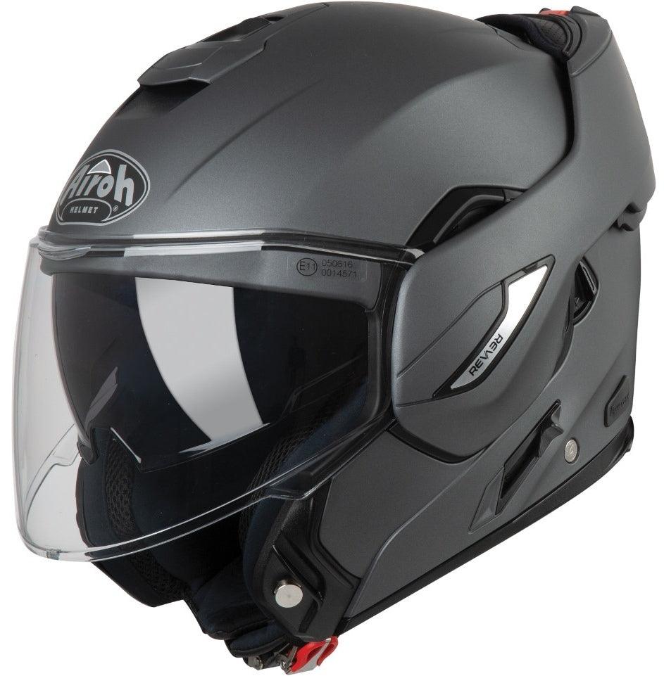 Airoh Rev 19 Color Helmet - My Superbike Store