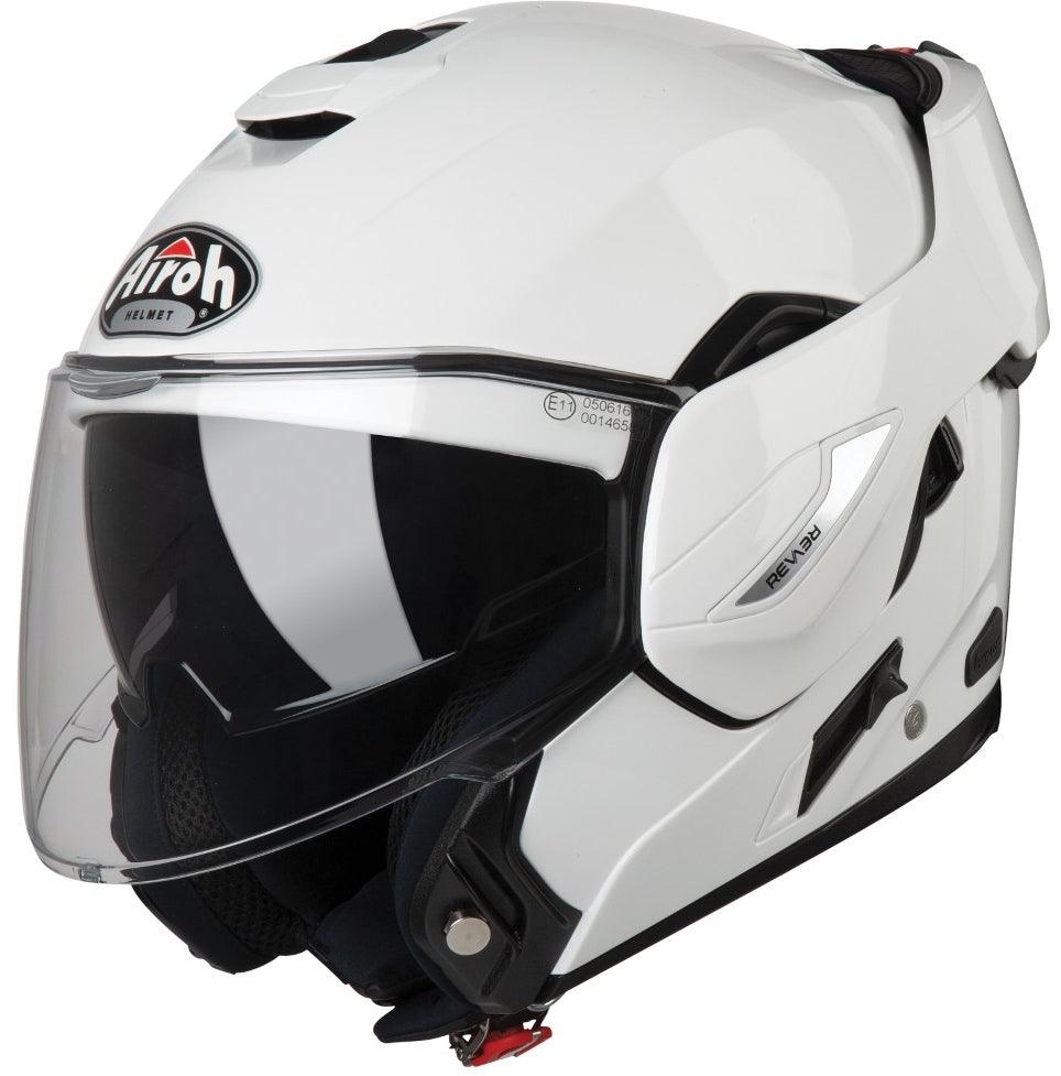 Airoh Rev 19 Color Helmet - My Superbike Store