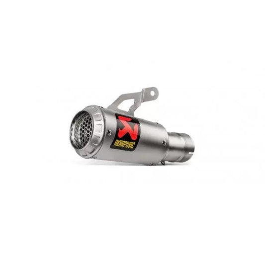 [SALE] Akrapovic Titanium Slip-On Exhaust BMW S 1000 RR 2019-22 - My Superbike Store