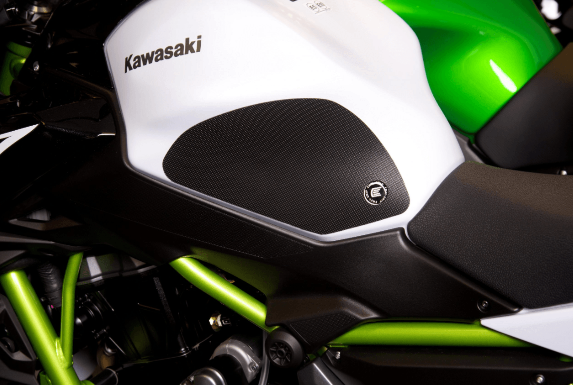 Eazi-Grip Tank Grip for Kawasaki Ninja 650 - My Superbike Store