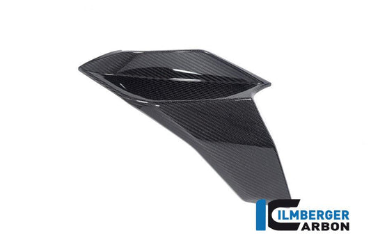 Ilmberger Carbon Fibre Left Winglets For Aprilia Tuono V4 1100 RR 2021-22 - My Superbike Store