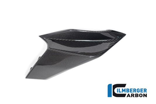 Ilmberger Carbon Fibre Right Winglets For Aprilia Tuono V4 1100 RR 2021-22 - My Superbike Store