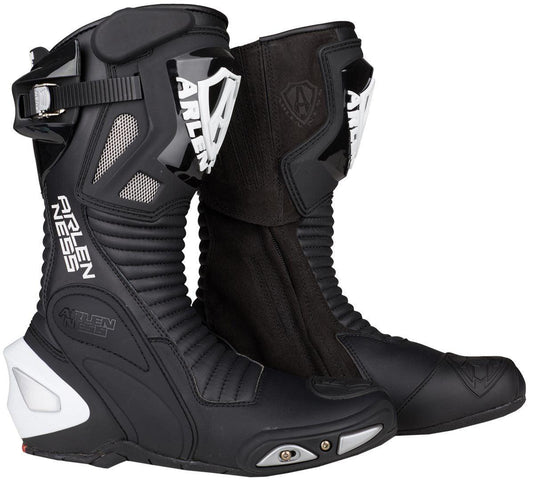 Arlen Ness Pro Shift Boots - My Superbike Store