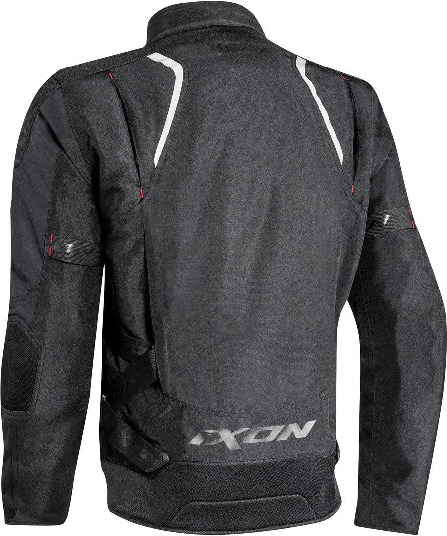 Ixon Arthus Waterproof Textile Jacket - My Superbike Store