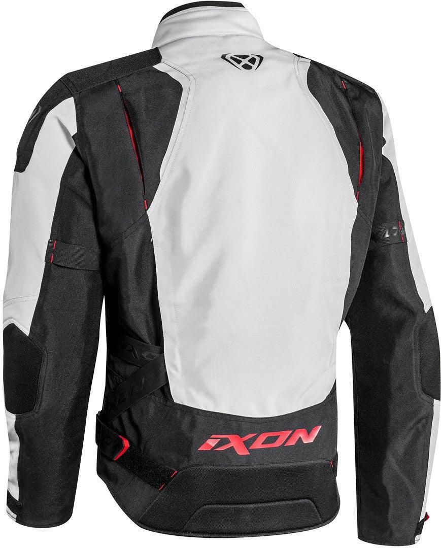 Ixon Arthus Waterproof Textile Jacket - My Superbike Store