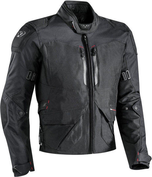 Ixon Arthus Waterproof Textile Jacket - My Superbike Store