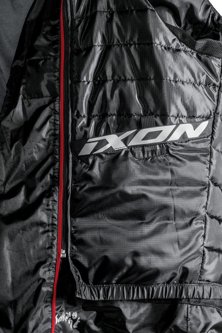 Ixon Arthus Waterproof Textile Jacket - My Superbike Store