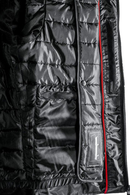 Ixon Arthus Waterproof Textile Jacket - My Superbike Store