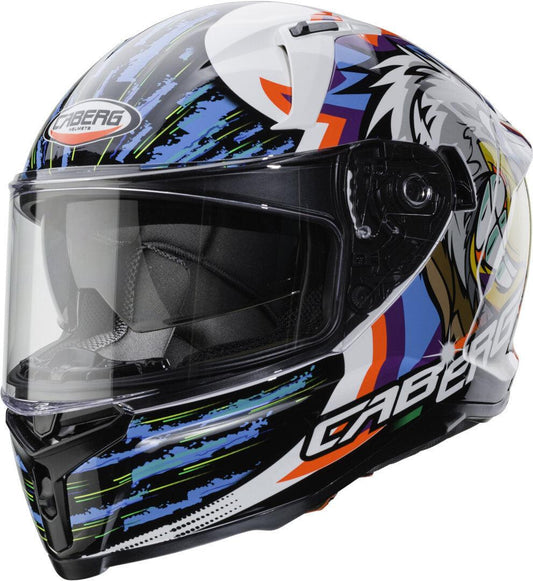 Caberg Avalon Hawk Helmet - My Superbike Store