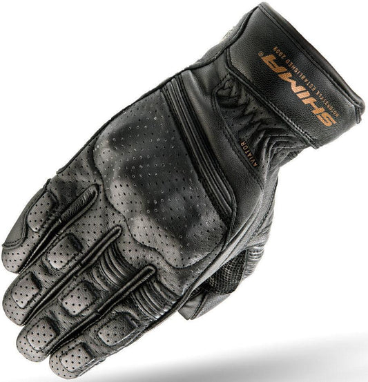 SHIMA Aviator Gloves - My Superbike Store