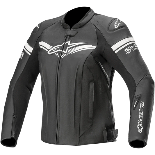 Alpinestars Stella GP-R Leather Jacket - My Superbike Store