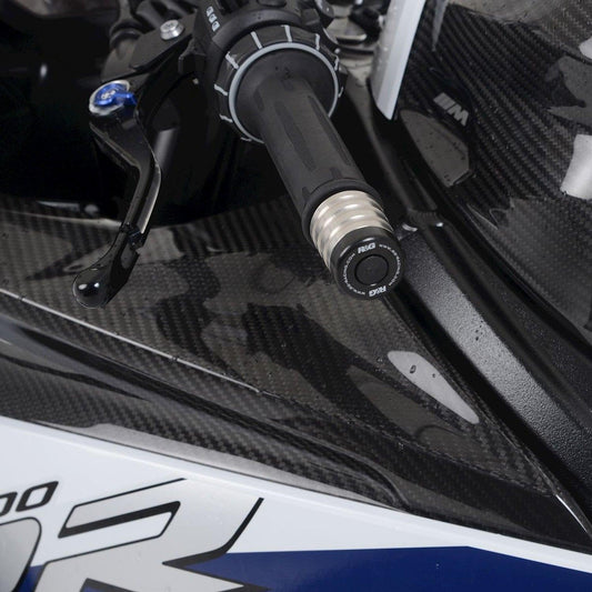 R&G Bar End Sliders for BMW M 1000 RR - My Superbike Store