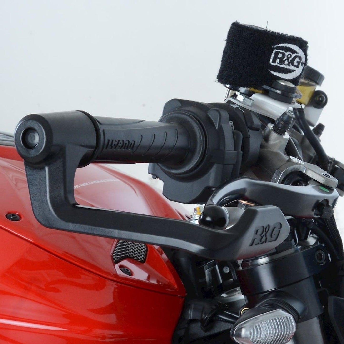 R&G Brake Lever Guard for BMW M 1000 RR - My Superbike Store