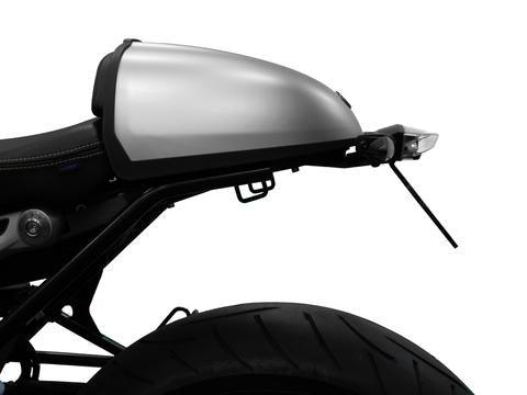 Evotech Performance Tail Tidy for BMW R NineT Scrambler - My Superbike Store