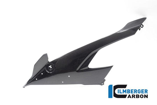 Ilmberger Carbon Fibre Left Fairing Side Panel for BMW M 1000 RR - My Superbike Store