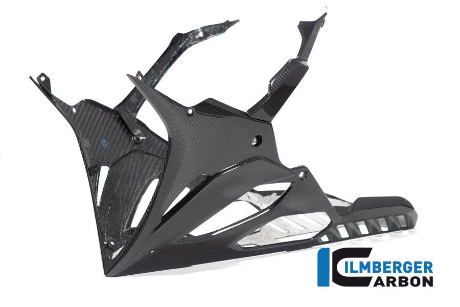 Ilmberger Carbon Fibre Bellypan for BMW M 1000 RR - My Superbike Store