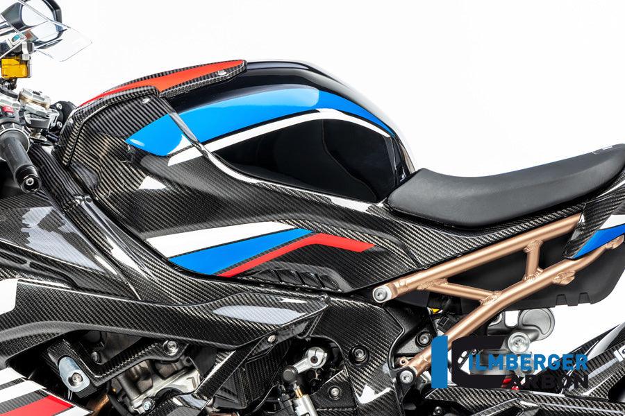 Ilmberger Tank Side Panel Left for BMW S1000RR 2019-2020 - My Superbike Store