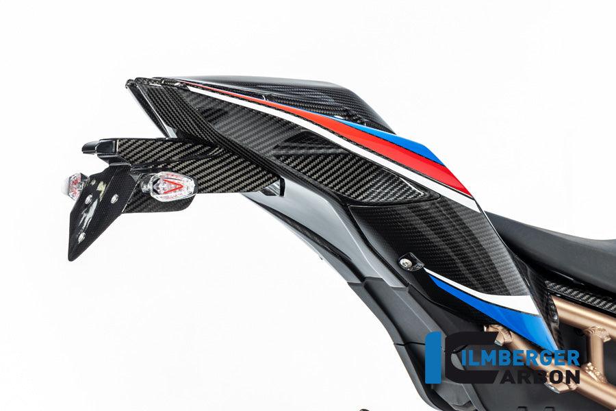 Ilmberger Carbon Fibre Right Seat Unit for BMW M 1000 RR - My Superbike Store