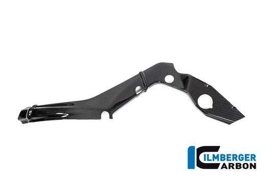 Ilmberger Carbon Fibre Left Frame Cover Small for BMW M 1000 RR - My Superbike Store