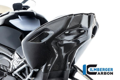 Ilmberger Carbon Fibre Seat Unit for BMW S1000RR 2019-22 - My Superbike Store